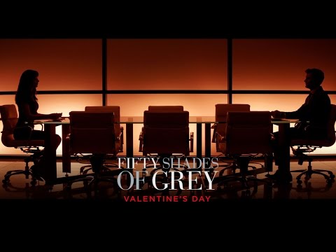 Fifty Shades of Grey (TV Spot 'Haunted')