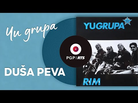 Video thumbnail for Duša peva
