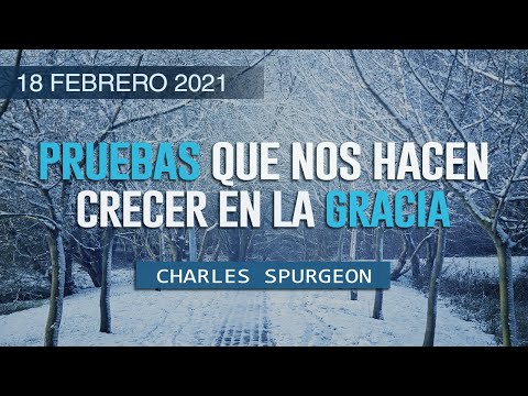 Daily Christian Devotionals 2021 | Charles Spurgeon in Spanish