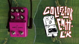 Video thumbnail for Bondi Effects - Art Van Delay by collector//emitter