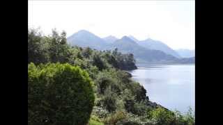 Fields of Fire (Big Country cover) by SIR VINGO (5 Sisters of Kintail and 3 Brothers)