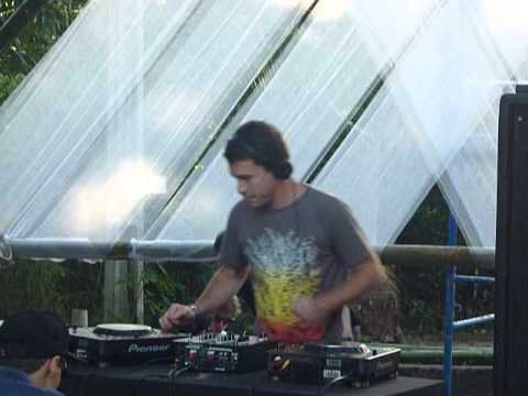 Rodrigo Prado @ MOoN EFFect 2014 (Rondonópolis MT)