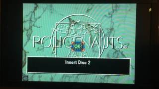 How to Load DISK 2 on PlayStation Emulator in RetroPie