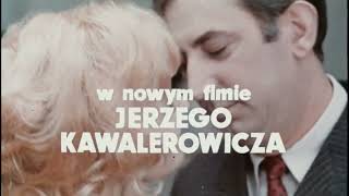 Gra (1968) Original Trailer