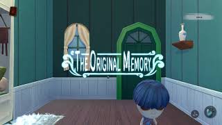 DREAM TIME Gameplay (PC Game)