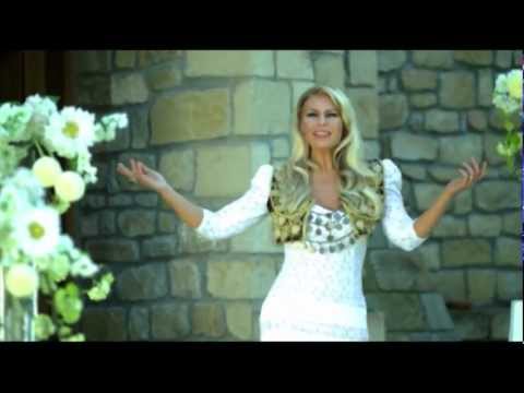 Manjola Nallbani - Zemer Tirane (Official Video HD)