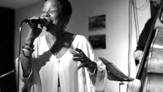 Tennessee Waltz - Lillian Boutté live at The Outhouse