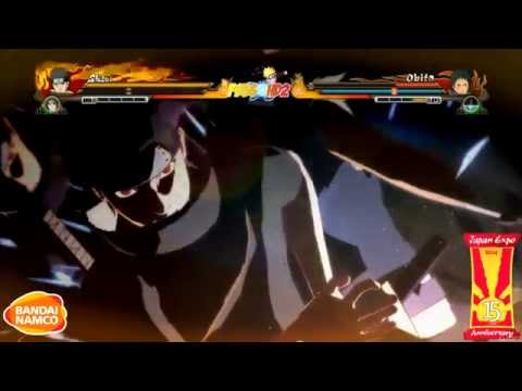 comment debloquer obito naruto revolution