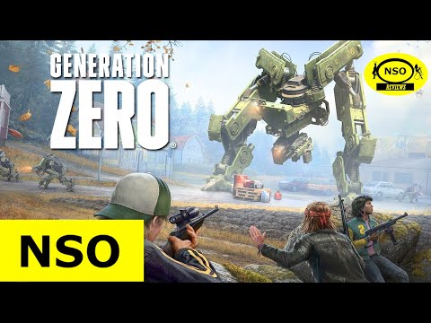 An NSO Review-Generation Zero