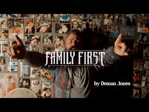 Video thumbnail for Family First