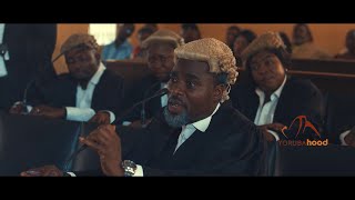 The Law - Latest Yoruba Movie 2022 Premium Starring Ibrahim Chatta | Wunmi Ajiboye | Ayo Olaiya