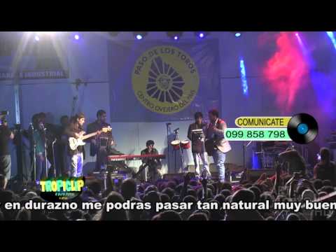 TROPICLIP  9/7/15 Lucas Sugo Monterrojo