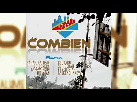 243 street - Combien Remix
