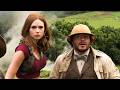 Jumanji The Wild Return You Ve Been Waiting For