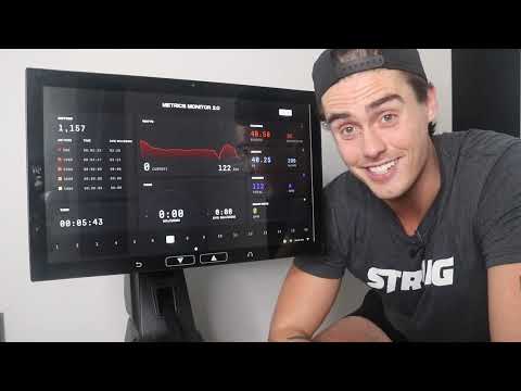 Rowing Metrics Explained