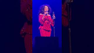 Diana Ross | Good Morning Heartache | Live | Manchester | 26th June 2025 #dianaross #legacy2025