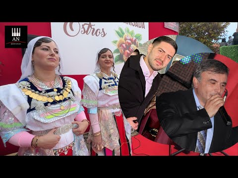 Muzik Live Myzafer Koliqi & Ardit Nika - Dita e gështenjave Kraje 2025 