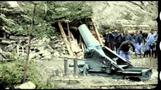 Cabaret Voltaire - Do Right / World War 1 content