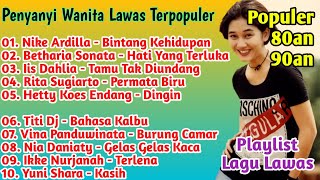 Download lagu Playlist Tembang Kenangan Wanita Indonesia | Lagu Pop Lawas 80an 90an mp3 Download lagu Playlist Tembang Kenangan Wanita Indonesia | Lagu Pop Lawas 80an 90an mp3