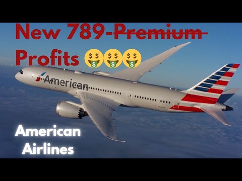 AVOID - New American 787-9 P Full Review