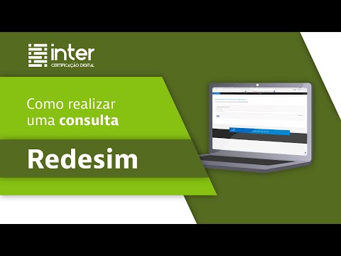 Como realizar uma consulta Redesim