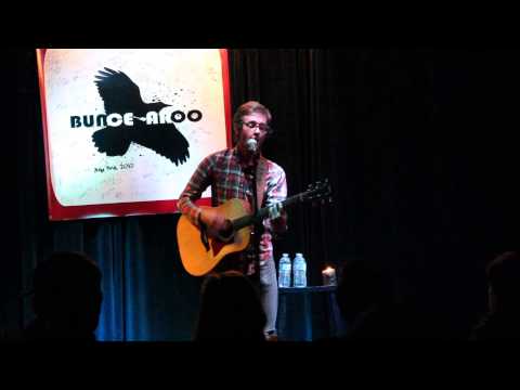 'Needle & Thread' by: Matt Duke (Live @ Buncearoo 8.26.13)