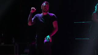 Breaking Benjamin - Home - Live HD (The Pavilion at Montage Mountain 2019)