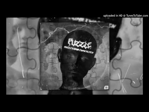 HUCZI X XIMR X WAVYZIEN - PUZZLE