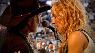 Download lagu Willie Nelson & Sheryl Crow – On the Road Again | Crossroads Guitar Festival 2007 ( Live) mp3