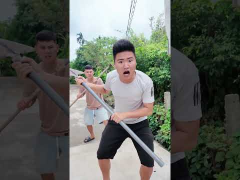 Chạy trốn | Tân ối á