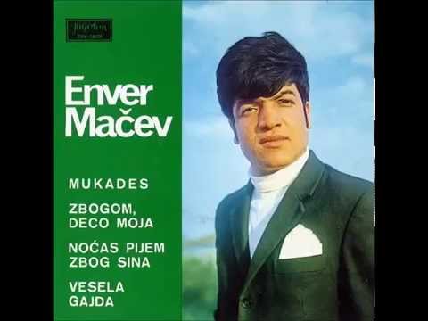 Vesela gajda - Enver Mačev