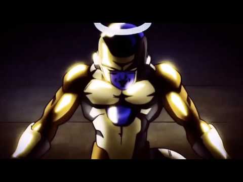 Dragon ball super │AMV│Playboi carti - do that shit