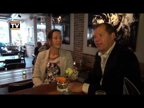 Schagen in Bedrijf - Grand Cafe De Smidse