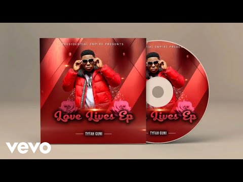 Tyfah Guni - PANADO (OFFICIAL AUDIO) FT TANACCA ft. Tanacca