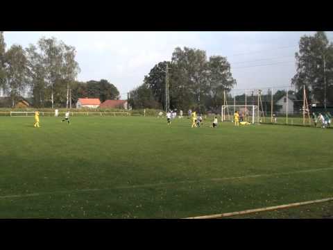 403 TJ PETŘVALD - DOROST 2014/2015, 3. a 4. kolo