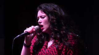 MANDY BARNETT &quot;She&#39;s Got You&quot;  (Patsy Cline/Hank Cochran - 1961)