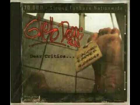 Ghetto Doggs - 5:30 2 feat. Kris Azero