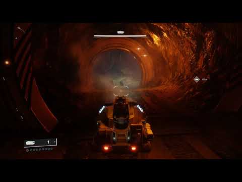 Destiny 2 Red War PC 4K Walkthrough Part 9.