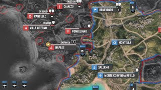 company of heroes 3 , part 7,we are starting to push back german line