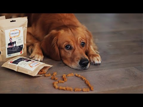 So werden die Martin Rütter Trainingsknöchelchen hergestellt