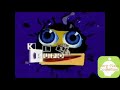 Klasky Csupo Is Werid Vocoded Version
