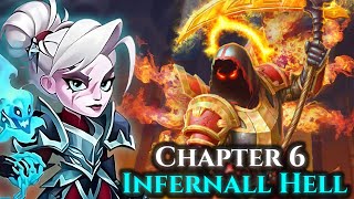 Download Lagu Hero Wars Rock Festival: Phantom Tour Chapter 6 Infernall Hell | Boss Fight Guide! Thumbnail