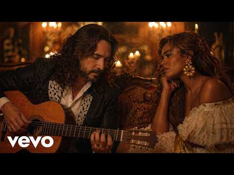 Historia de Amor y Desamor 💔 | Dueto Latino Romántico y Triste