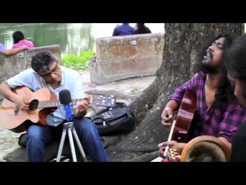 Elo Dillite (Delhite) Nizamuddin Aulia by Arko Mukharjee (Fiddlers Green)