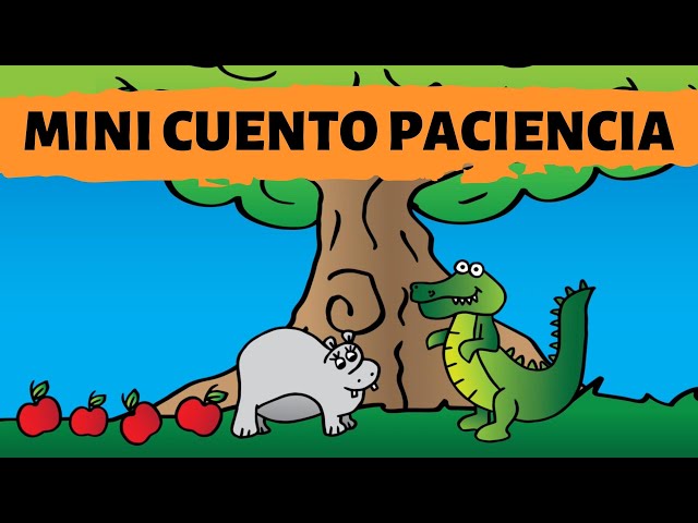 Vídeo relacionado con Pacencia: Escuchar, Esperar y Pensar: Un cuento en español para niños que enseña a tener paciencia. Para preescolar, primeros grados… ¡y como historia para antes de dormir! (Vamos hipopótamos nº 1)