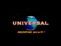 Universal Animation Studios