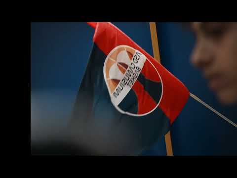 27.10.2024 CANUSIUM BASKET VS AIR BASKET ITALIANGAS TERMOLI (60-67)