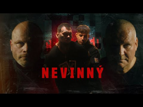 SickBRain - NEVINNÝ (Official Video)