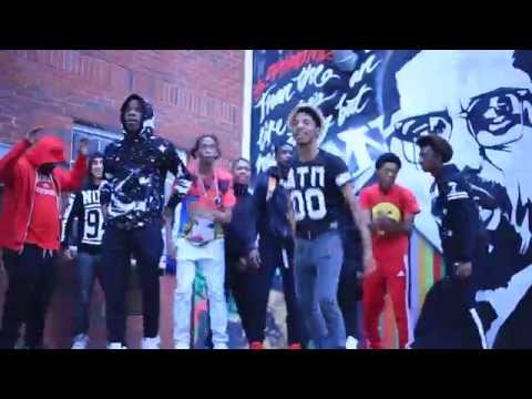 MY SQUAD - SHAWNYEZZY FT. LOO HEFNER