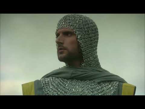 Сulture video. Wales